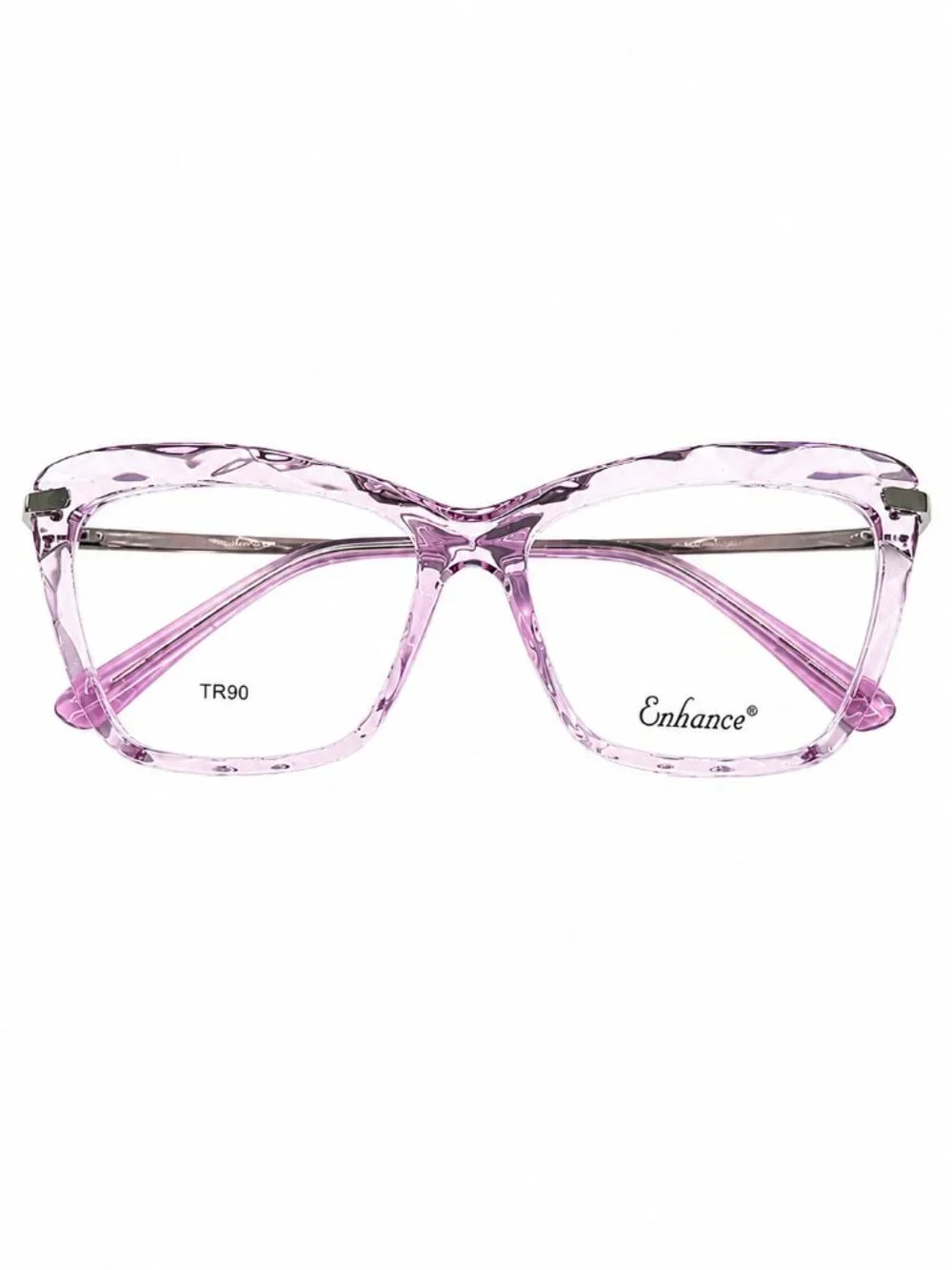 Enhance EN4320 Lilac/Silver 53-16-140